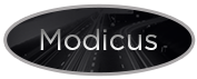 Modicus